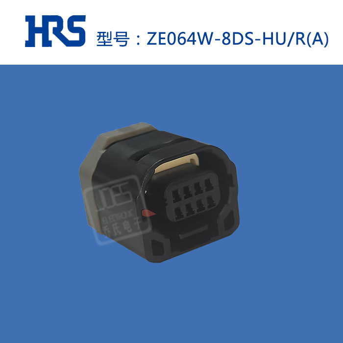 ZE064W-8DS-HU/R(A) ���� ���������� HRS ��Ʒ�Ӳ�� HIROSE�ֻ�