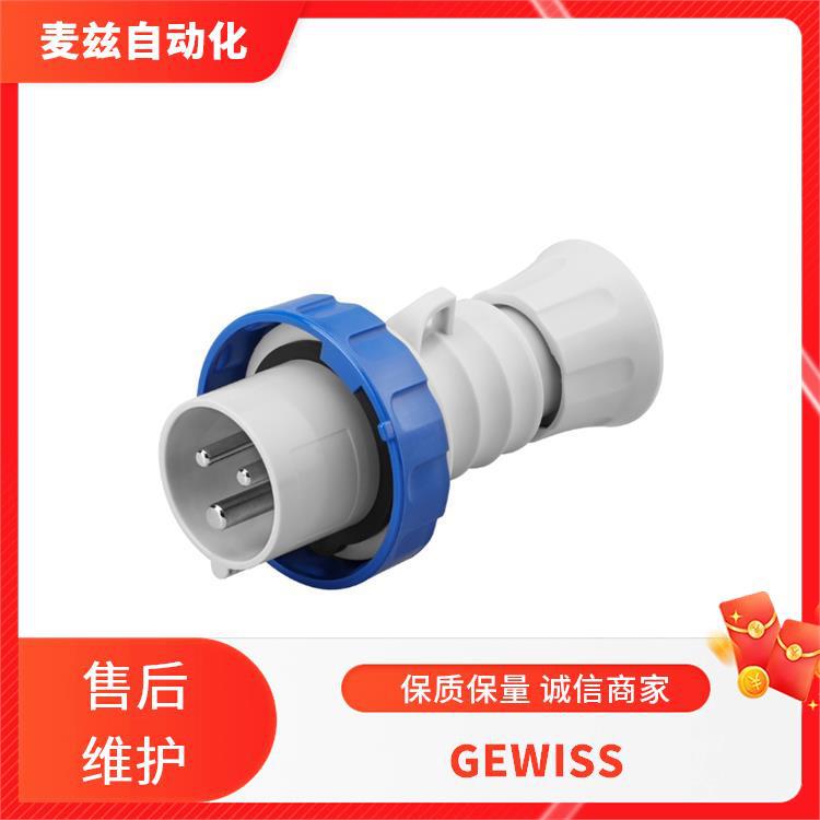 GW45017 格威斯 GWP3136FM957 断路器 插座 德国 GEWISS