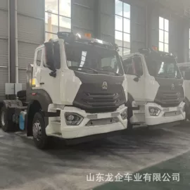 牵引车;货车;挂车