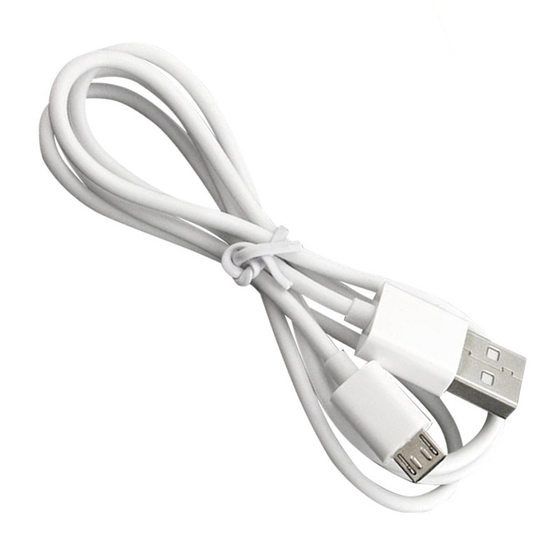 Manufacturer in stock Android charging cable USB data cable small household appliance headset small fan humidifier V8 distribution cable