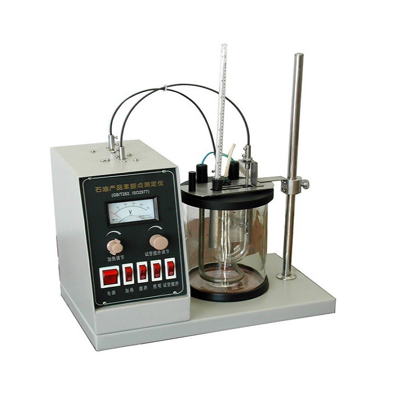 石油苯胺点测定仪  苯胺点测定仪 型号：QY-DRT-2131