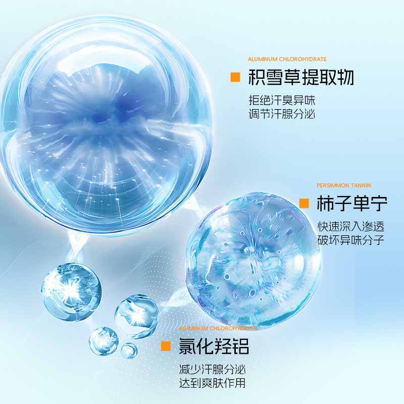 KYTY净味舒爽喷雾去异味留香脚臭神器植物萃取除脚臭足部护理液|undefined