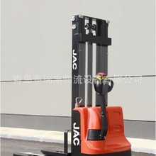 JAC 江淮1-1.5吨电力叉车CDD10-15青岛即墨黄岛叉车维修堆高车