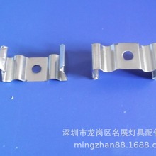 LED����Ӳ������װ���۹Ұ� HY-7018 T5�Ӹ�֧�̶ܹ����۹Ұ�