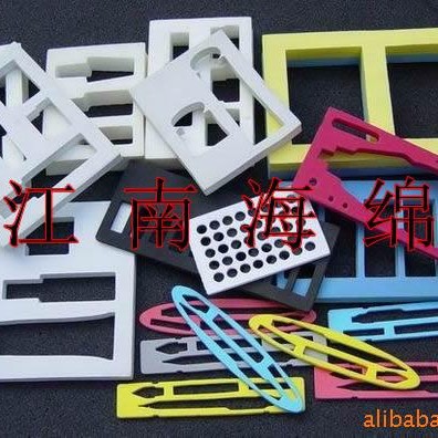 供应工业防震包装海绵 工业包装海绵 工业内衬海绵