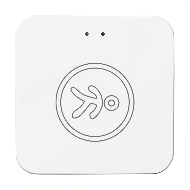 24G 스퀘어 지그비 버전