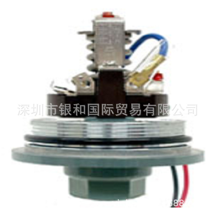 供应日本三和电机SANWA  SPS-36(压力开关)原装正品需议价