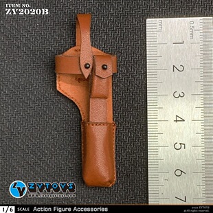ZYTOYS ZY2020B 1/6���� ���� ���kģ�� ��� C96ëɪ܊���֘���