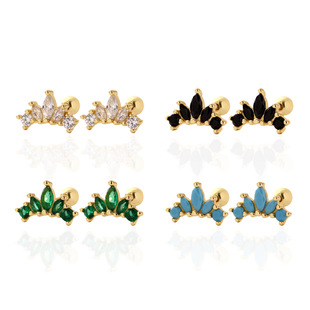 YHE0686 �羳�W���¿�ʹ�����ĸ���S925���y�ʯ����ᔶ��Ů