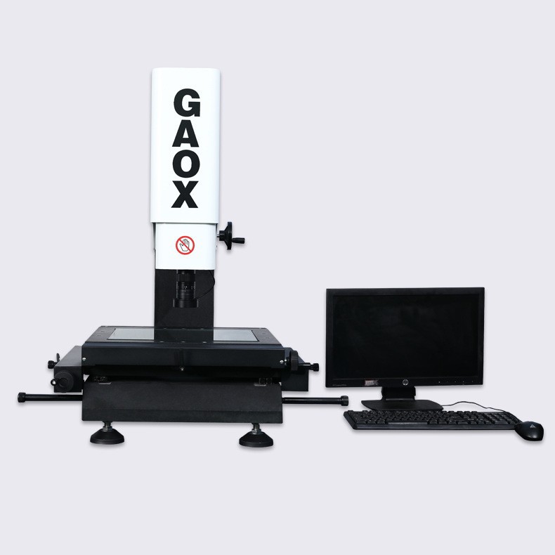 二次元厂家供应全自动影像测量仪二次元影像仪二维投影测量仪