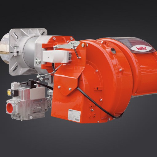 意大利百得BALTUR燃气燃烧器TBG260,G0MC,G0ME