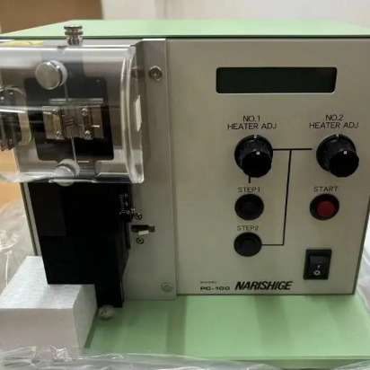 进口供应NARISHIGE成茂 PC-100拉针仪
