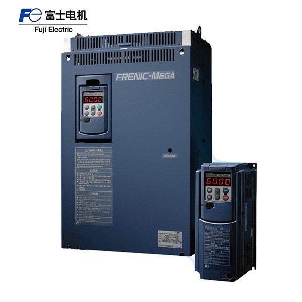 进口富士 变频器多功能FRN5.5G1S-4C