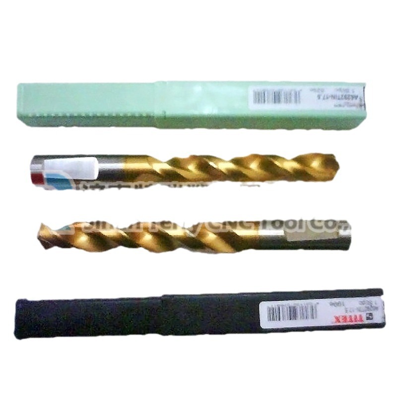 德国瓦尔特硬质合金钻头 DC150-05-03.000A1-WJ30RE 加工铸铁钢件