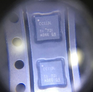 ԭ�S����CC113LRGPR CC113L���l������������оƬȫ��ԭ�b�F؛