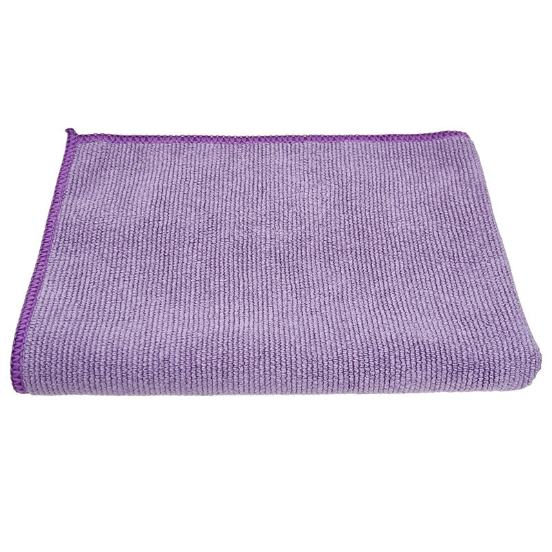 Paño de limpieza para el hogar, agrandado y engrosado, para limpiar muebles y suelos, absorbente y sin pelusas, toalla para lavar el coche.