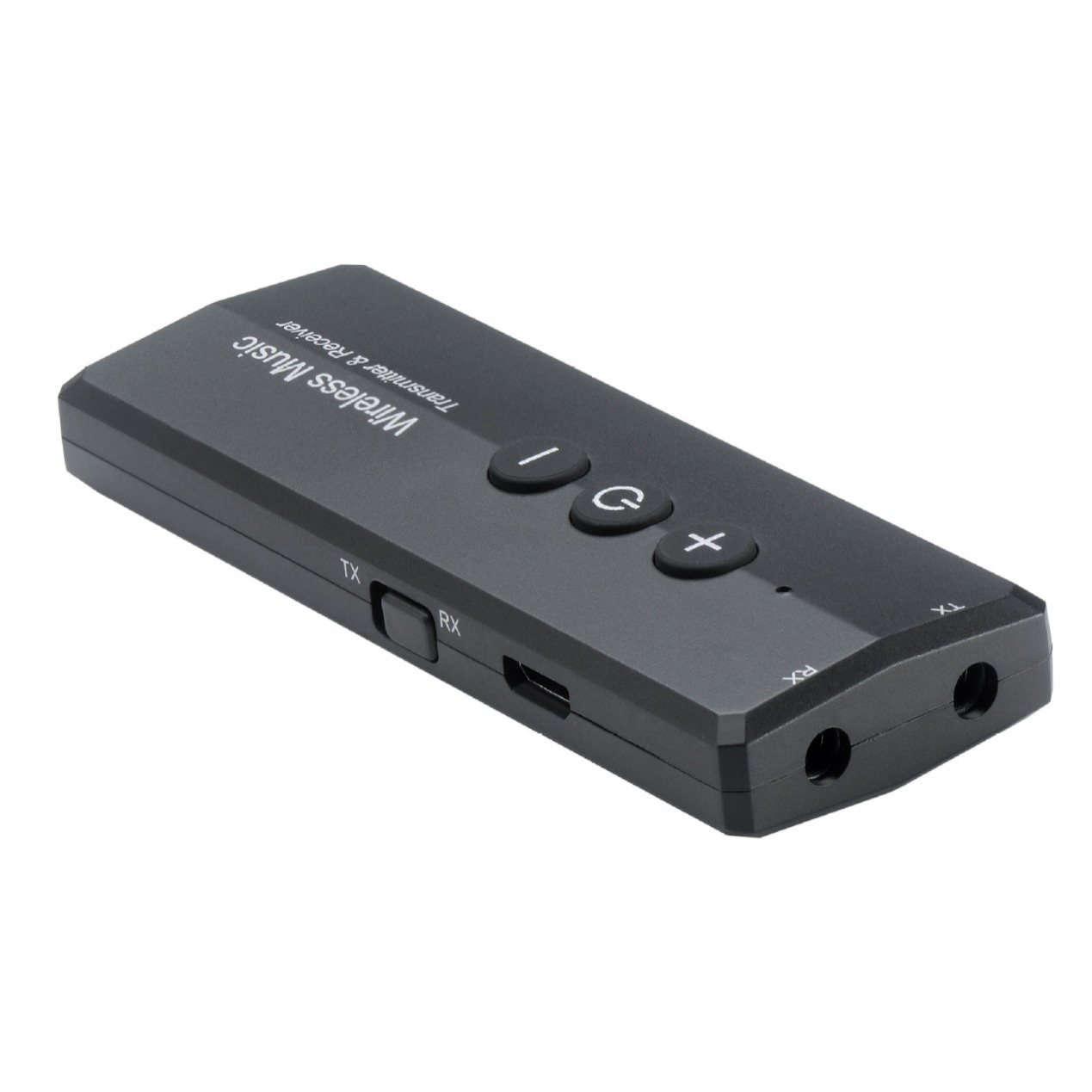 Fábrica modelo privado ZF-360 tres en uno Bluetooth adaptador 5,0 TV receptor de audio inalámbrico de la computadora transmisor