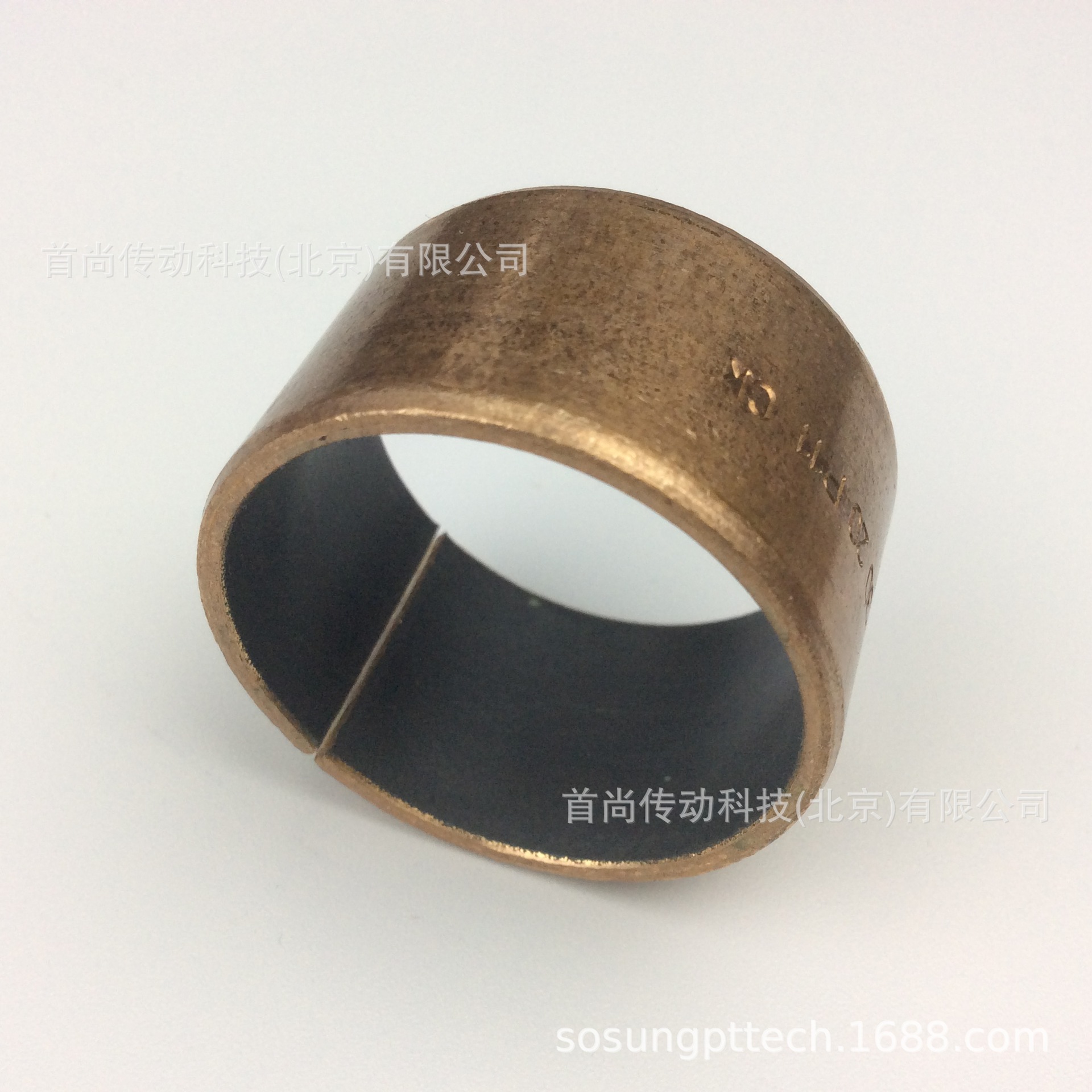 PAP2220P11 PAP2225P11 KS Gleitlager 直线滑动轴承PERMAGLIDE