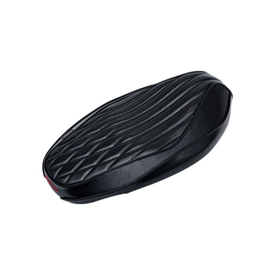 and Comfortable, Motorcycle cushion