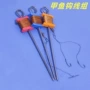 钓王全套双钩成品线组