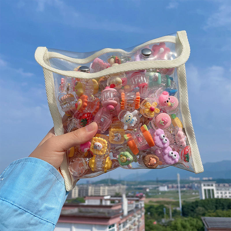 赤ちゃんの超萌えクリップの頭飾り子供の果物の小さなクリップがかわいい女の子の髪飾り|undefined