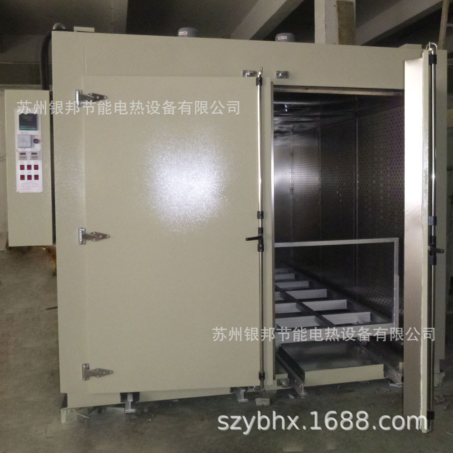 银邦变压器烘箱 变压器线圈浸漆干燥箱 环氧树脂固化烘箱