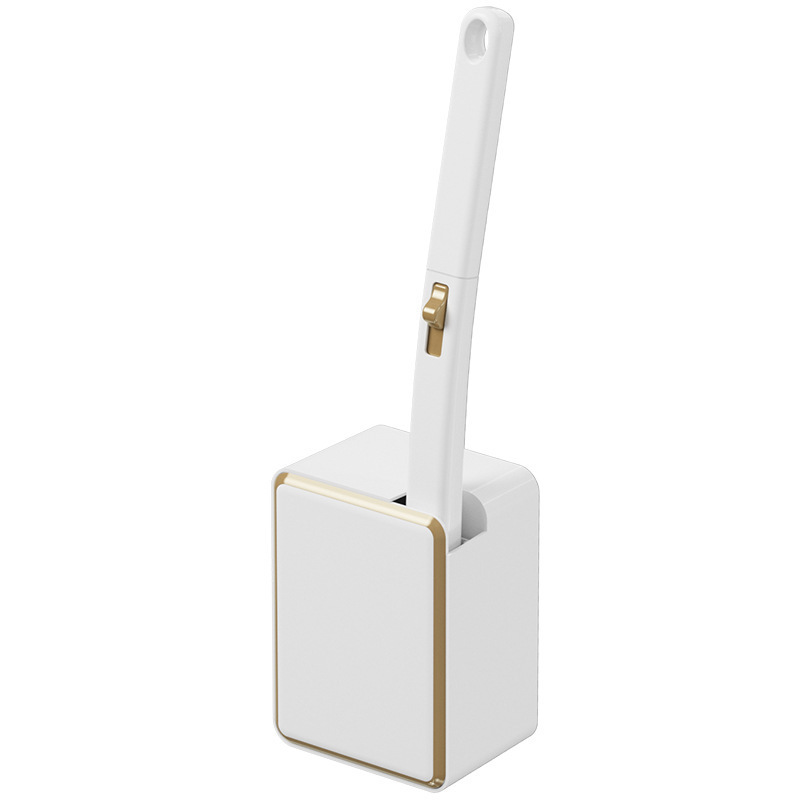 Repuestos de Cabezal para Escobilla de Baño de Esponja Desechable image 6