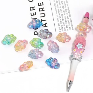��؛uv僲�͸���pɫ�u׃녶���ֱ��ɢ�鴮��diy�֙C朲����Ʒ��