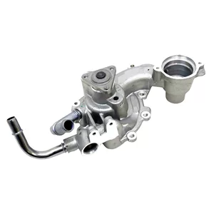 JT4Z-8501-A JT4Z8501A engine water pump is suitable for Ford F-150 2.7L