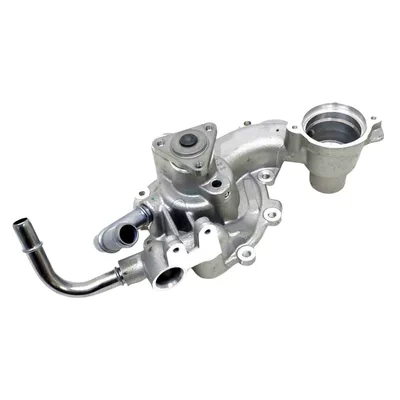 JT4Z-8501-A JT4Z8501A engine water pump is suitable for Ford F-150 2.7L