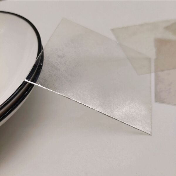 Manufacturers supply Yunmu film temperature tolerance heat…
