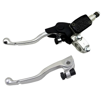 Front Clutch Master Cylinder — Other drive systems