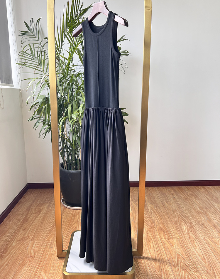 Minimalist Casual Temperament Sports Vest Dress 14 O1CN01LNglRg1LIubPvSlwv !!2205037251277 0 cib