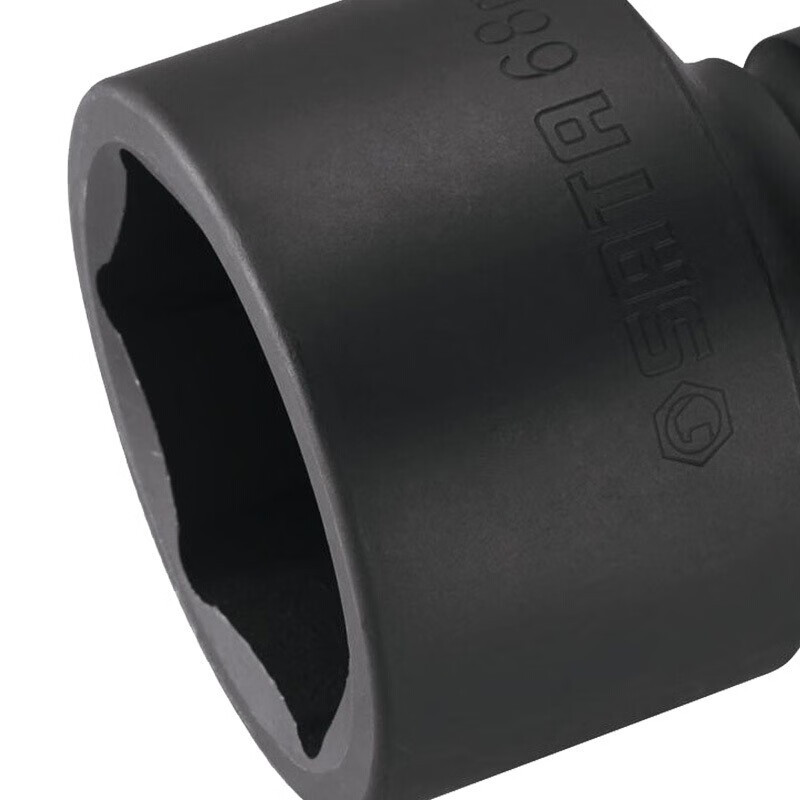 SATA 34849 serie de 1 pulgada hexagonal manguito neumático 63MM