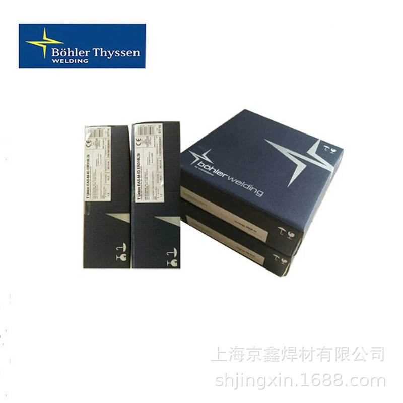 奥地利伯乐BOHLER NIBAS C 24-IG焊丝ERNiCrMo-13镍基合金焊丝