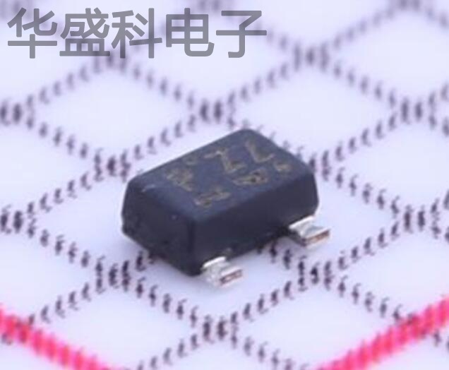 SSM3J35MFV,L3F 封装 SOT-723 MOS场效应管