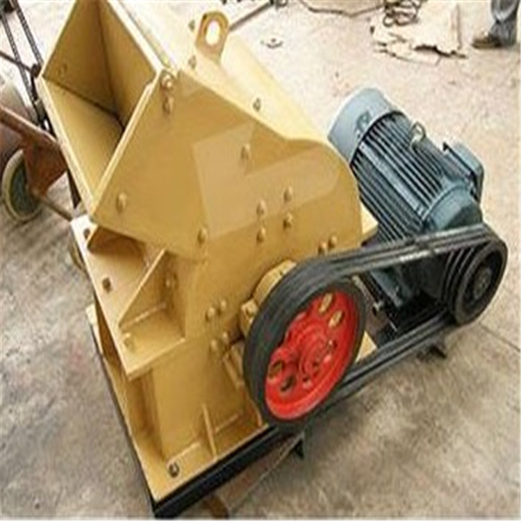 pc400*300型锤破机 长兴 建筑垃圾玻璃瓶破碎机