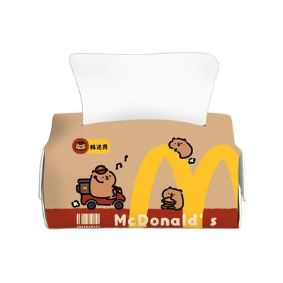 for Home and Car | Car tissue box/set
