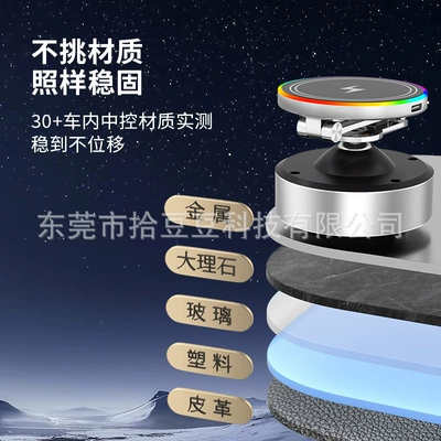Car Phone Holder with | Car phone holder