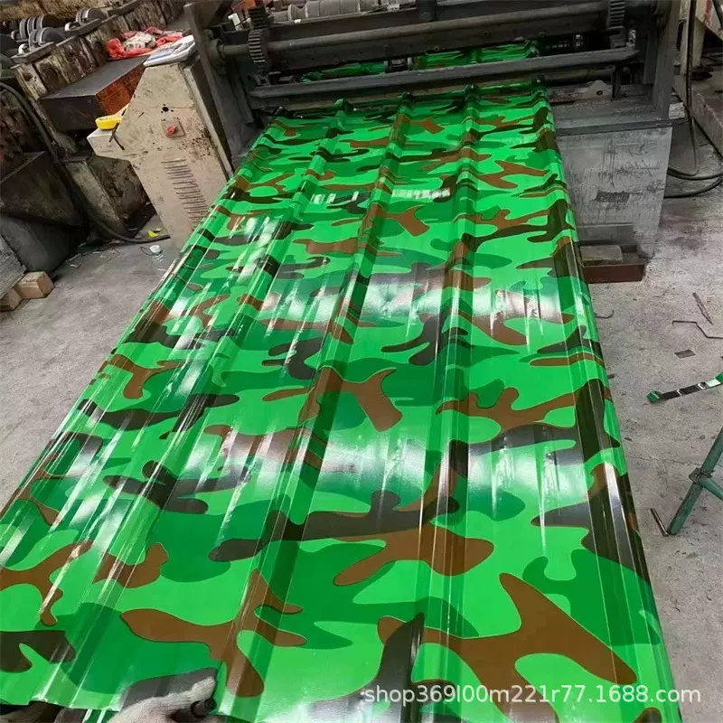 厂家批发 840 9001050 型铝瓦 彩图铝瓦 铝瓦楞板 铝单瓦