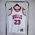 No. 23 white