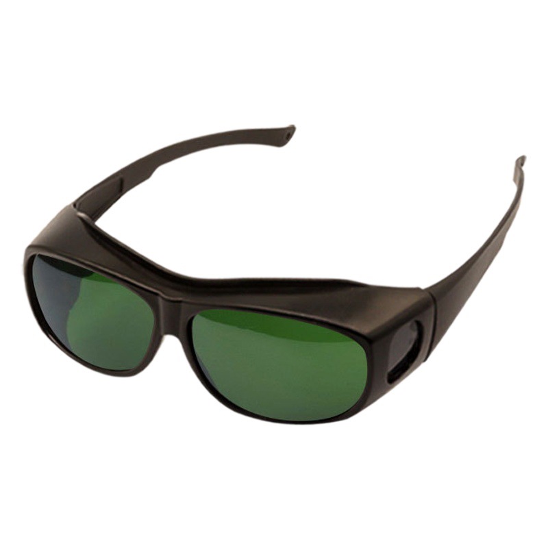 Welder Anti-laser Glasses Anti-glare Ultraviolet Arc Welding Argon Arc Welding Labor Protection Glasses Welding Glasses
