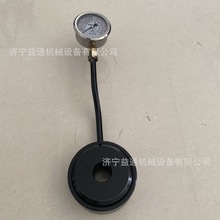 MC-300矿用锚索测力计 预应力锚索测力计 指针式锚索测力计