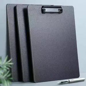 A4합판-검정-1팩