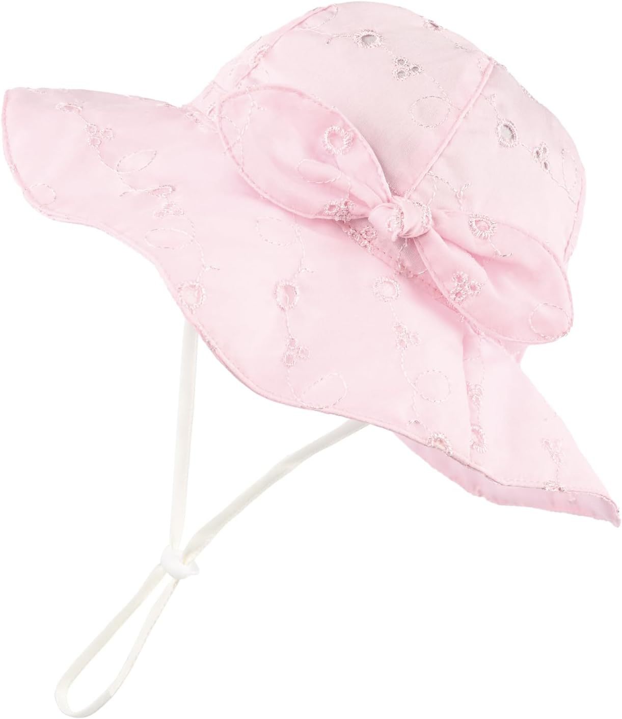 Bebés al aire libre sombrero de sol para niños sombrero de sol sombrero plegable Amazon transfronterizo explosivo