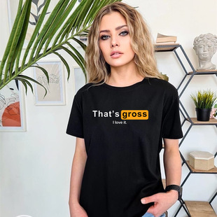 That&rsquo;s Gross I Love It��ĸӡ���W���羳����T����Ů�b2025�¿�