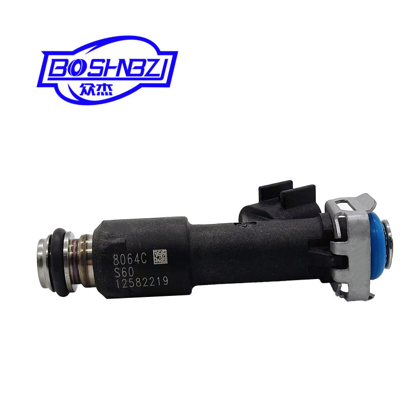 Nuevo Inyector de Combustible para Buick Regal y Buick LaCrosse NÚMERO: 12582219