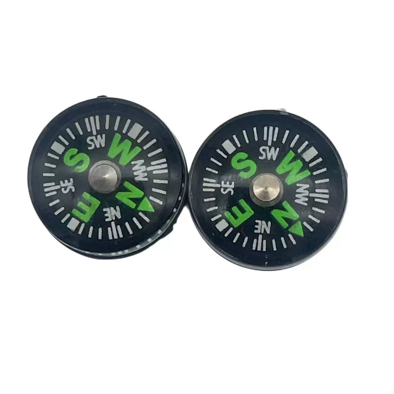 Наружный компас Компас 15 мм Точная инъекция масла