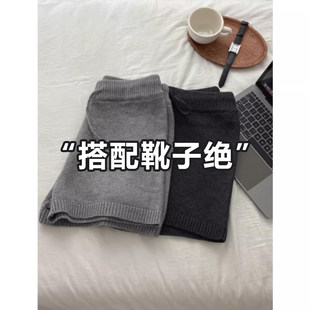 �H��춮aƷչʾ����-��ɫᘿ�ë����ѝŮ�ﶬ2026�¿���ѥ���⴩