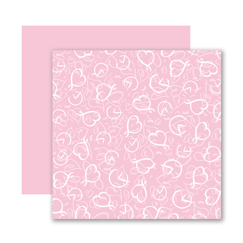 Fabricante de fiestas de flores al por mayor nuevos productos transfronterizos, ramo de San Valentín, papel de embalaje, floristería, papel de embalaje de flores a prueba de agua, materiales